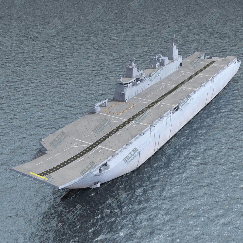 images/goods_img/20210319/HMAS Canberra/2.jpg
